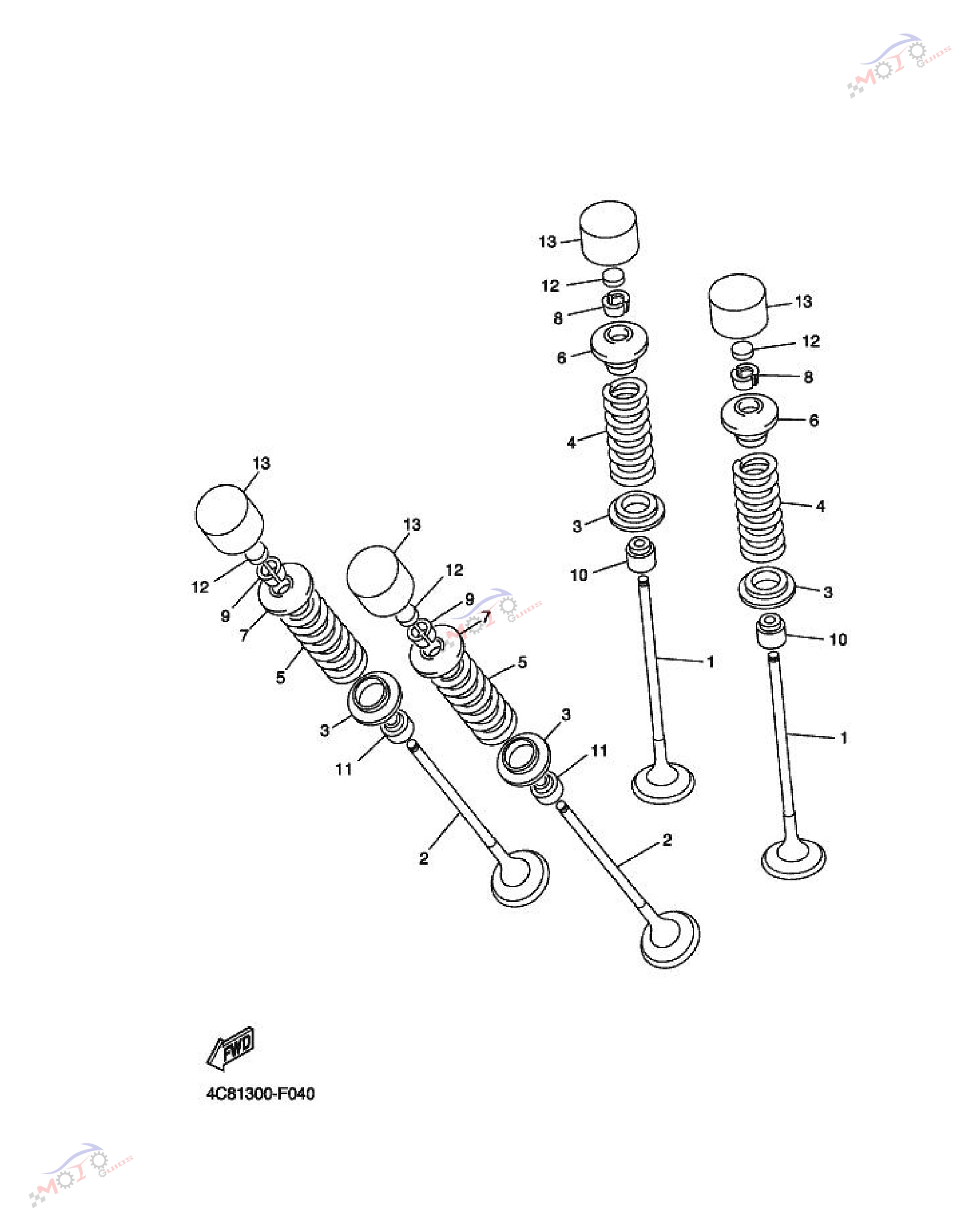 Engine Diagram